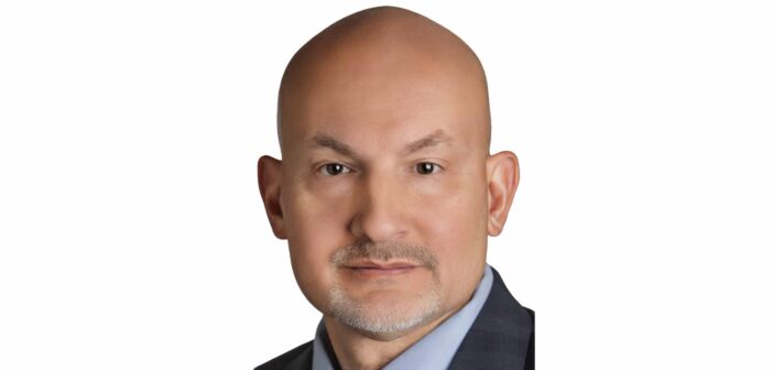 Larry Cuculic CEO of BWH Hotels