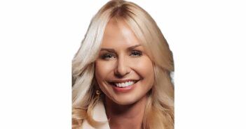 Laura Mills MD of Wolseley Hospitality Group