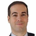 Luis Felipe Mendieta CEO of One Shot Hotels