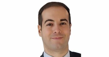 Luis Felipe Mendieta CEO of One Shot Hotels