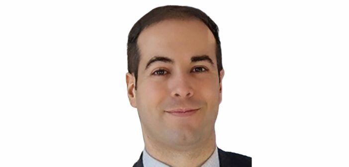 Luis Felipe Mendieta CEO of One Shot Hotels