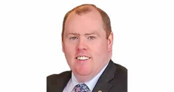 Mark Glennon GM Sheraton Athlone since June 2026