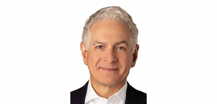 Mark S Hoplamazian CEO Park Hyatt