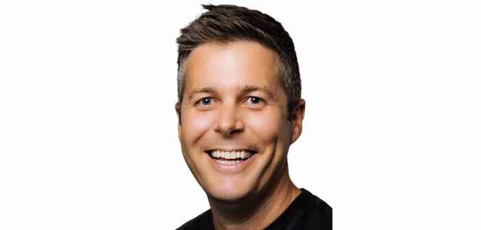 Matthijs Welle CEO of MEWS