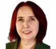 Maura Doran of Wendy Wu