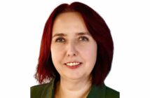 Maura Doran of Wendy Wu