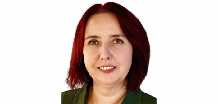 Maura Doran of Wendy Wu