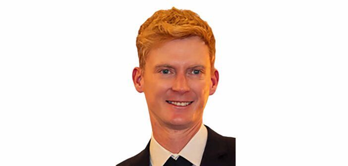 Maximilien Lejeune iCEO and Director of European Best Destinations.