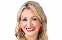 Melissa Oviedo CEO of the Themed Entertainment Association