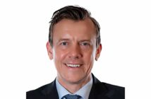 Michael Jacobi CEO of Scally hotels