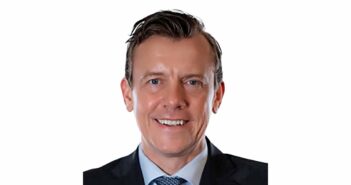 Michael Jacobi CEO of Scally hotels