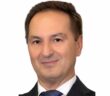 Michalis Kouveliotis CEo of Aegean