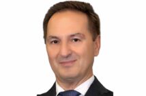 Michalis Kouveliotis CEo of Aegean