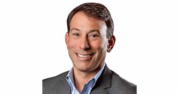 Mike de Frinio CEO Kimpton hotels