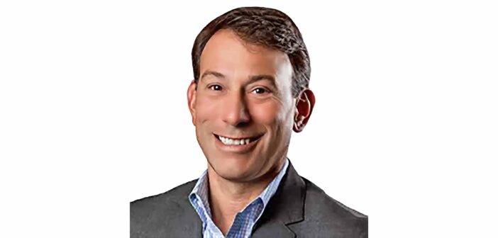 Mike de Frinio CEO Kimpton hotels