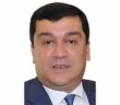 Mohamad El-Hout CEO of Middle East Airlines, Lebanon's Nioantal Carrier