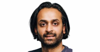 Naren Shaam CEO of Omio hospitality