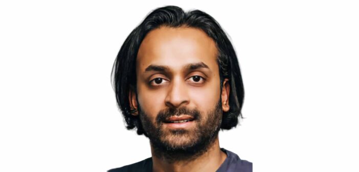 Naren Shaam CEO of Omio hospitality