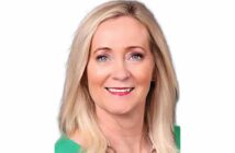 Nicki Tempest-Mitchell CEO of Barrhead Travel Grouyp