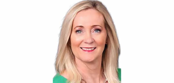 Nicki Tempest-Mitchell CEO of Barrhead Travel Grouyp