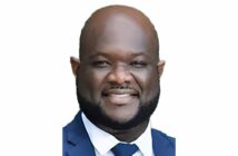 O'Brien Heron President of the Jamaica Hotel and Tourist Associatio