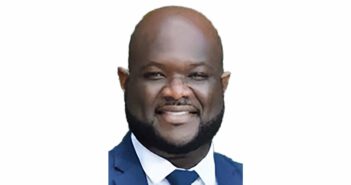 O'Brien Heron President of the Jamaica Hotel and Tourist Associatio
