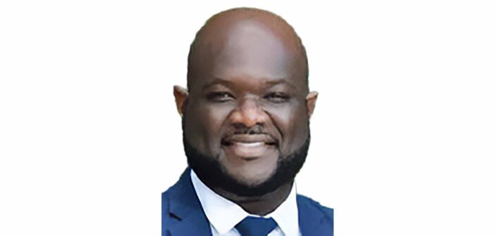O'Brien Heron President of the Jamaica Hotel and Tourist Associatio