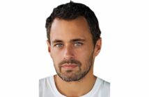 Oliver Ripley CEO and co-founder Our Habitas