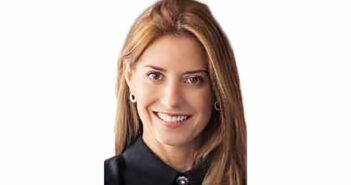 Olivia Bucikley of Olive Buckley International