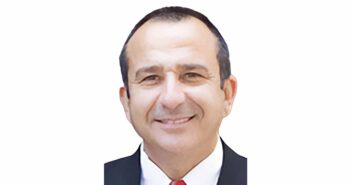 Óscar Sánchez Rodríguez CEO of Hoteles Bestprice