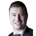 Patr Raba Marriott VP Food & Beverage