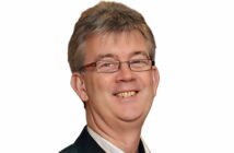 Patrick O'Donoghue of Brehon hotel
