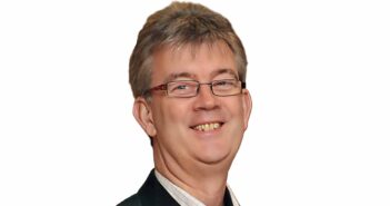 Patrick O'Donoghue of Brehon hotel