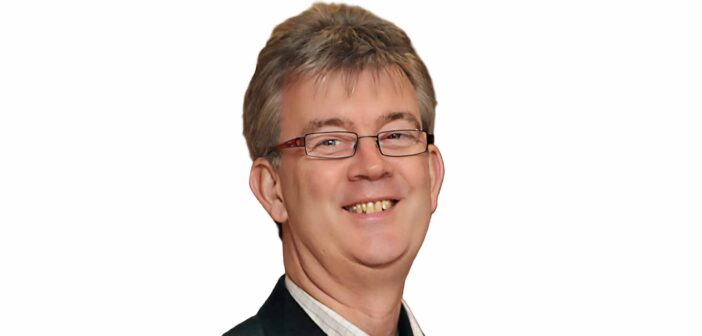 Patrick O'Donoghue of Brehon hotel
