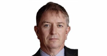 Peter Barrett CEO of SMBC Aviation since 2014