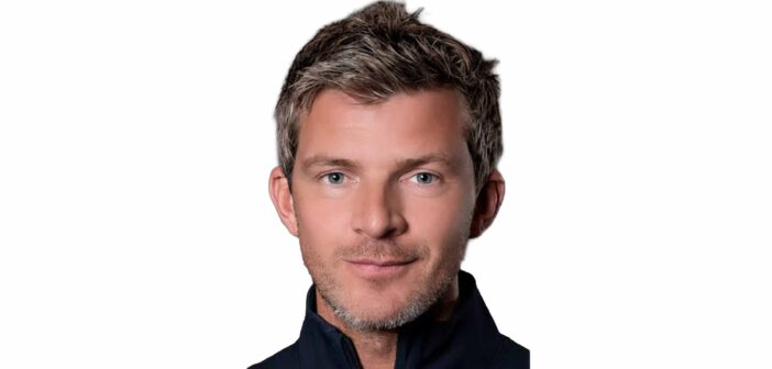 Peter Bueller CEO of Kayak
