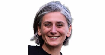 Pinar Pinzuti Director Fiera del Cicloturismo