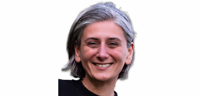 Pinar Pinzuti Director Fiera del Cicloturismo