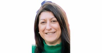 Raquel Noboa Founer & CEO of  Fifty Shades Greener