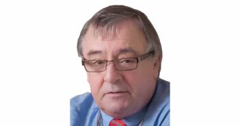 Ray Mills CEO Gainjet Ireland