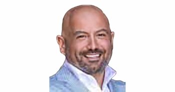 Reed Kandalaft GM Beverly Wilshire hotel
