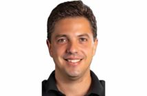 Roberto Gandolfo CEO of Just Eat Takeaway.com