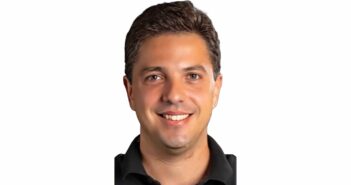 Roberto Gandolfo CEO of Just Eat Takeaway.com