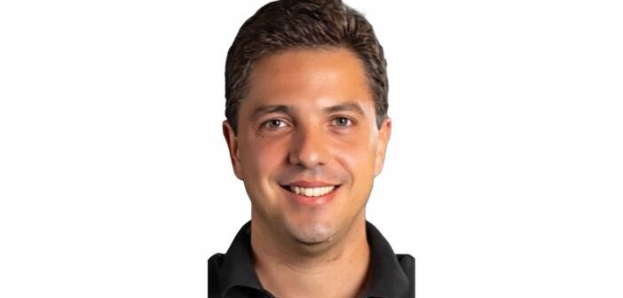 Roberto Gandolfo CEO of Just Eat Takeaway.com