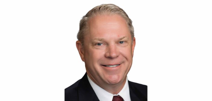 Rod Zastrow CEO Bye Aerospace