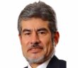 Rogers Martín Valencia Espinoza Peru Minisetr for Tourism