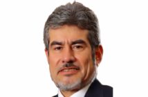 Rogers Martín Valencia Espinoza Peru Minisetr for Tourism