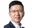 Ronald Lam CEO of Cathay Pacific since January 1, 2023