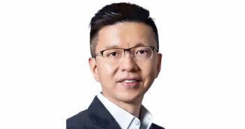 Ronald Lam CEO of Cathay Pacific since January 1, 2023