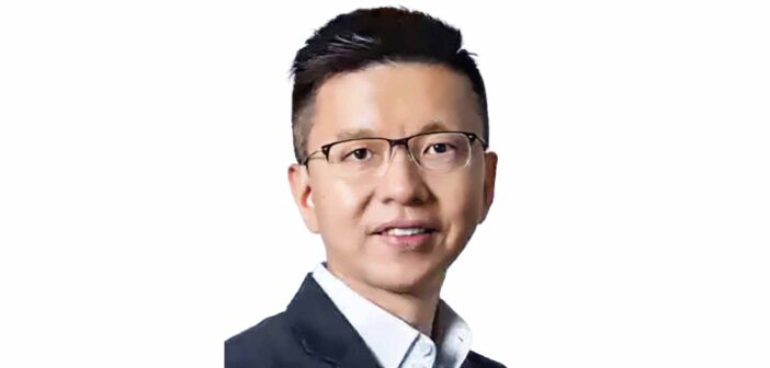 Ronald Lam CEO of Cathay Pacific since January 1, 2023